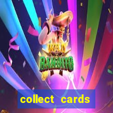 collect cards filmes pc